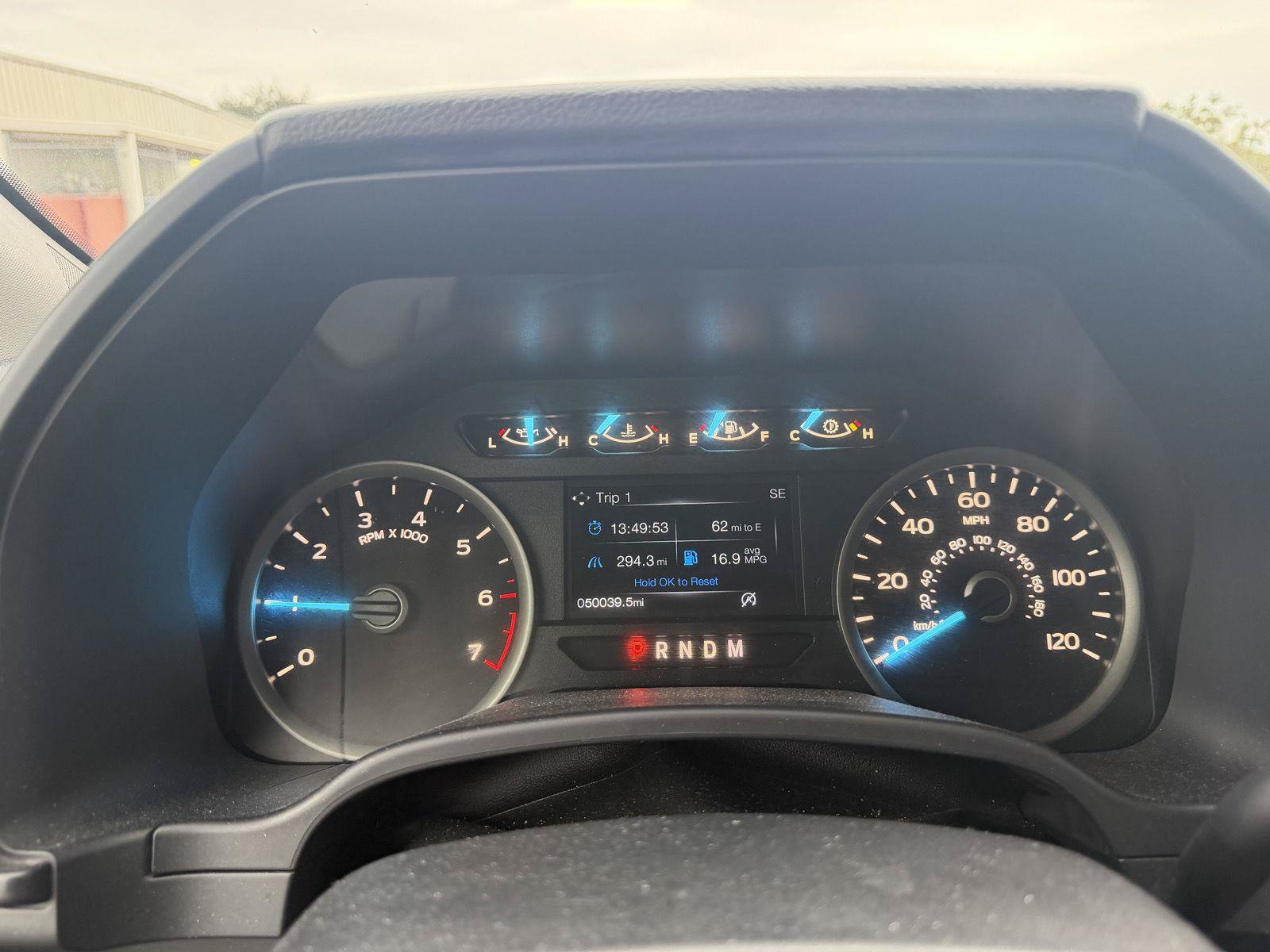 Used 2020 Ford F150 XLT w/ Equipment Group 302A Luxury AWD/4WD image 11