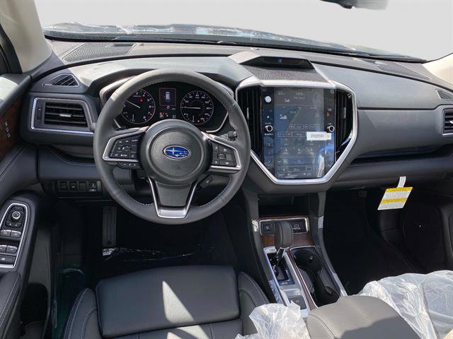 New 2025 Subaru Ascent Touring image 10
