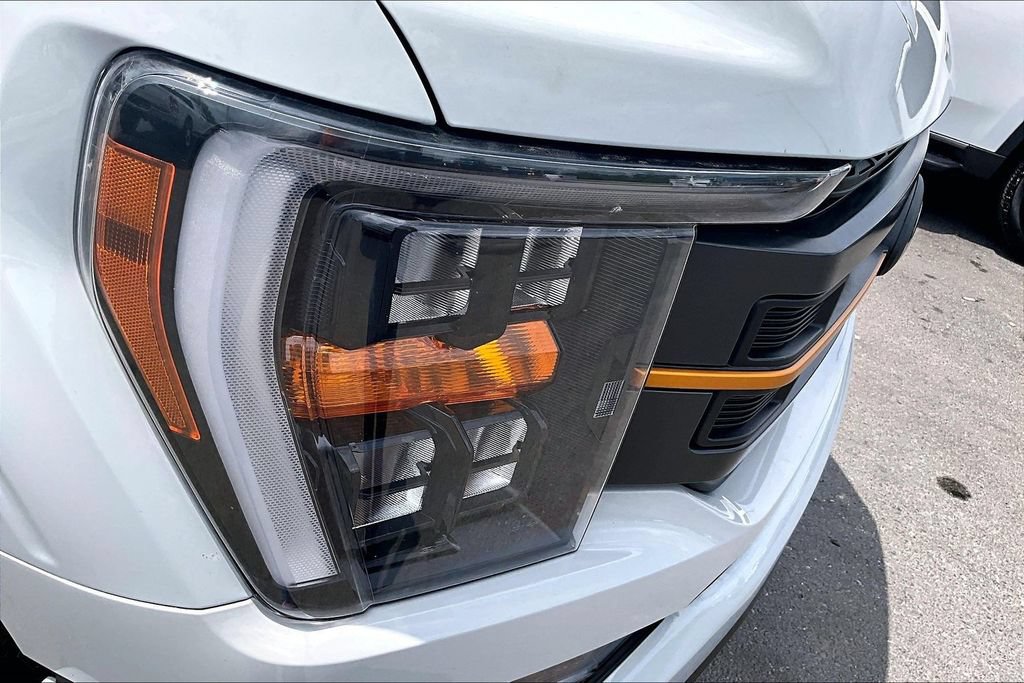 Used 2023 Ford F150 Tremor w/ Trailer Tow Package AWD/4WD image 33