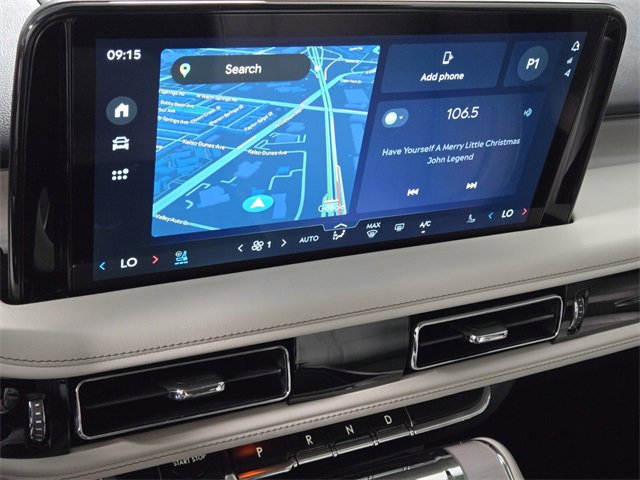 New 2026 Lincoln Aviator Reserve w/ Illumination Package image 27