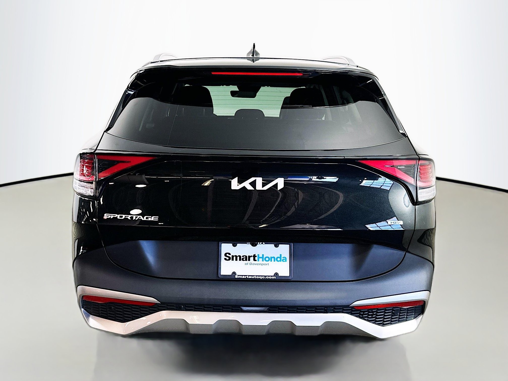 Used 2024 Kia Sportage EX AWD/4WD image 6