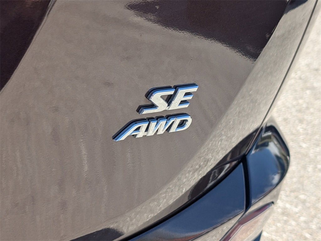 Used 2016 Toyota RAV4 SE image 16