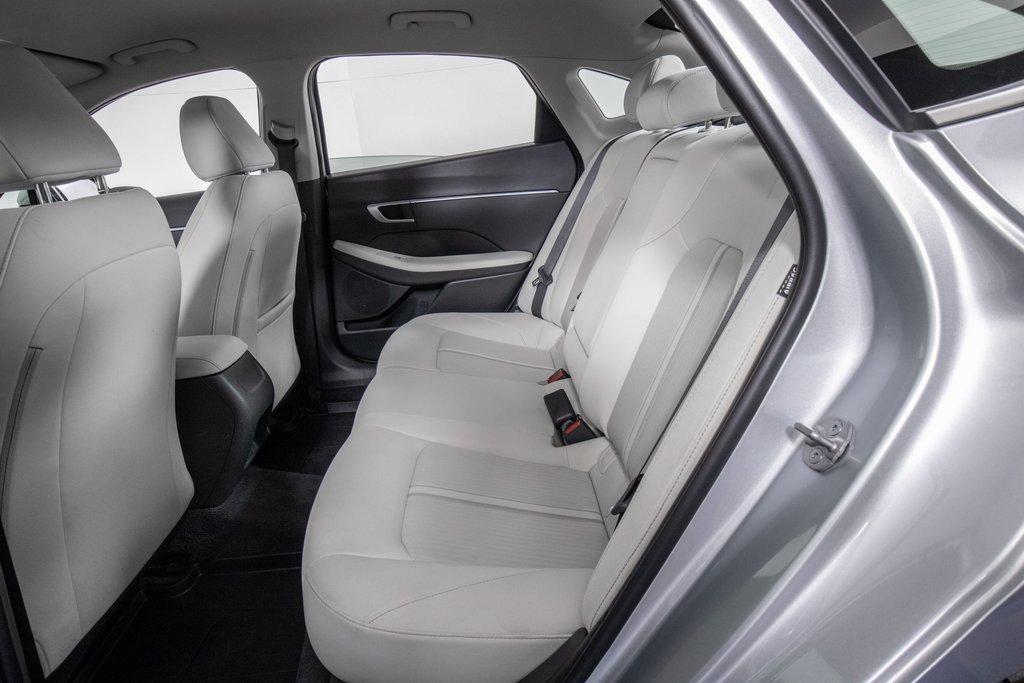 Used 2024 Hyundai Sonata SEL image 11