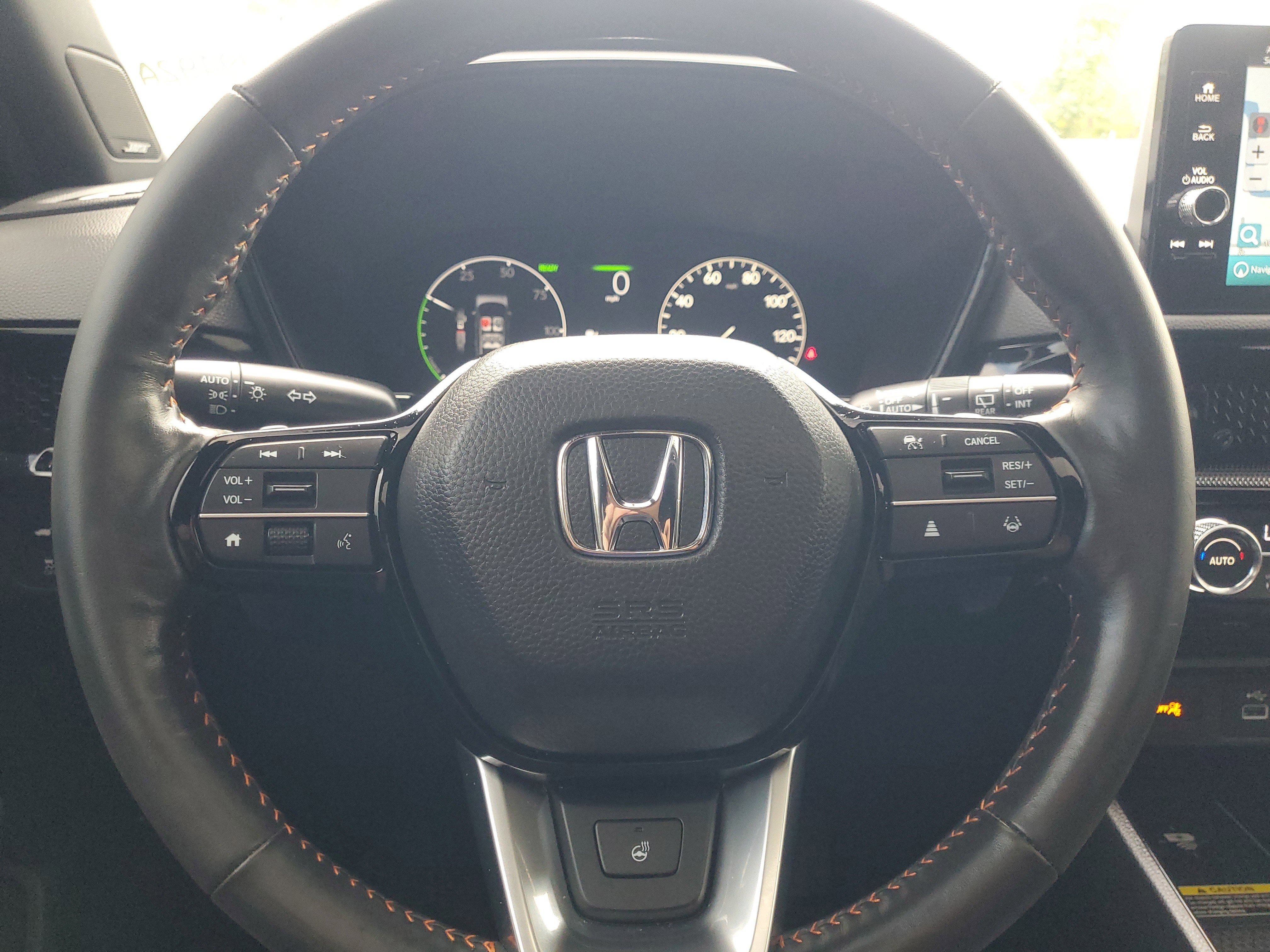 Used 2023 Honda CR-V Sport Touring image 23