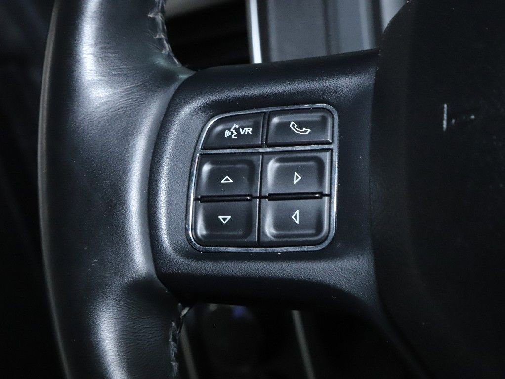 Used 2017 RAM 1500 Big Horn AWD/4WD image 21