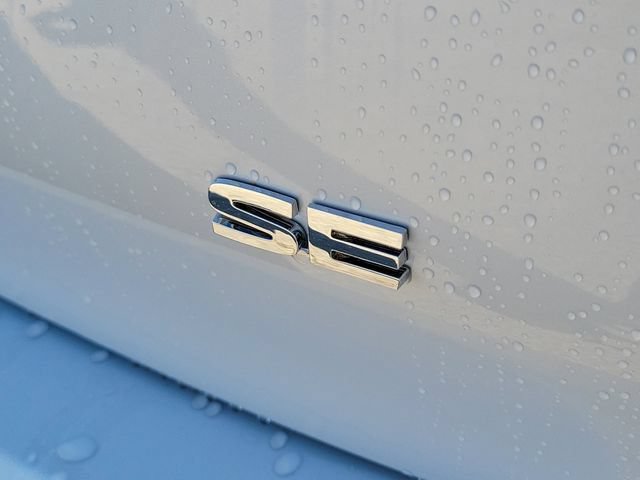 New 2026 Mitsubishi Outlander SE FWD image 9