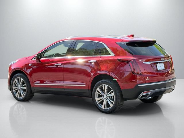 Used 2024 Cadillac XT5 Premium Luxury FWD image 5