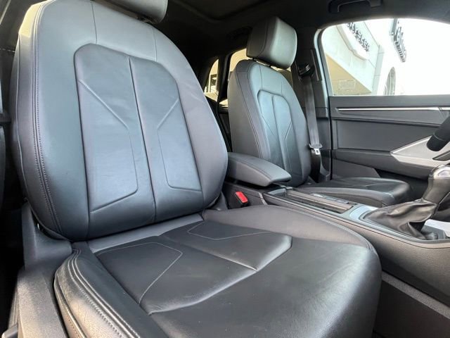 Used 2023 Audi Q3 2.0T Premium image 28