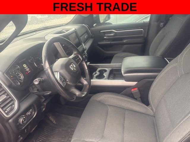 Used 2019 RAM 1500 Big Horn AWD/4WD image 10