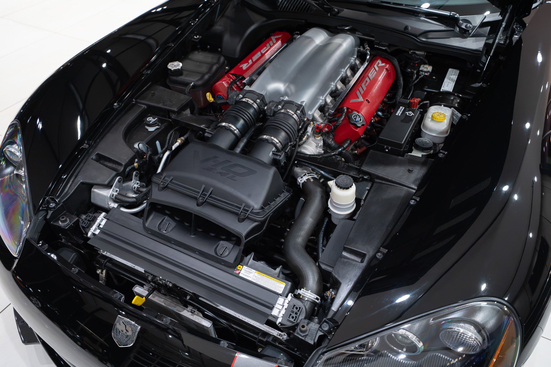 Used 2010 Dodge Viper ACR RWD image 54