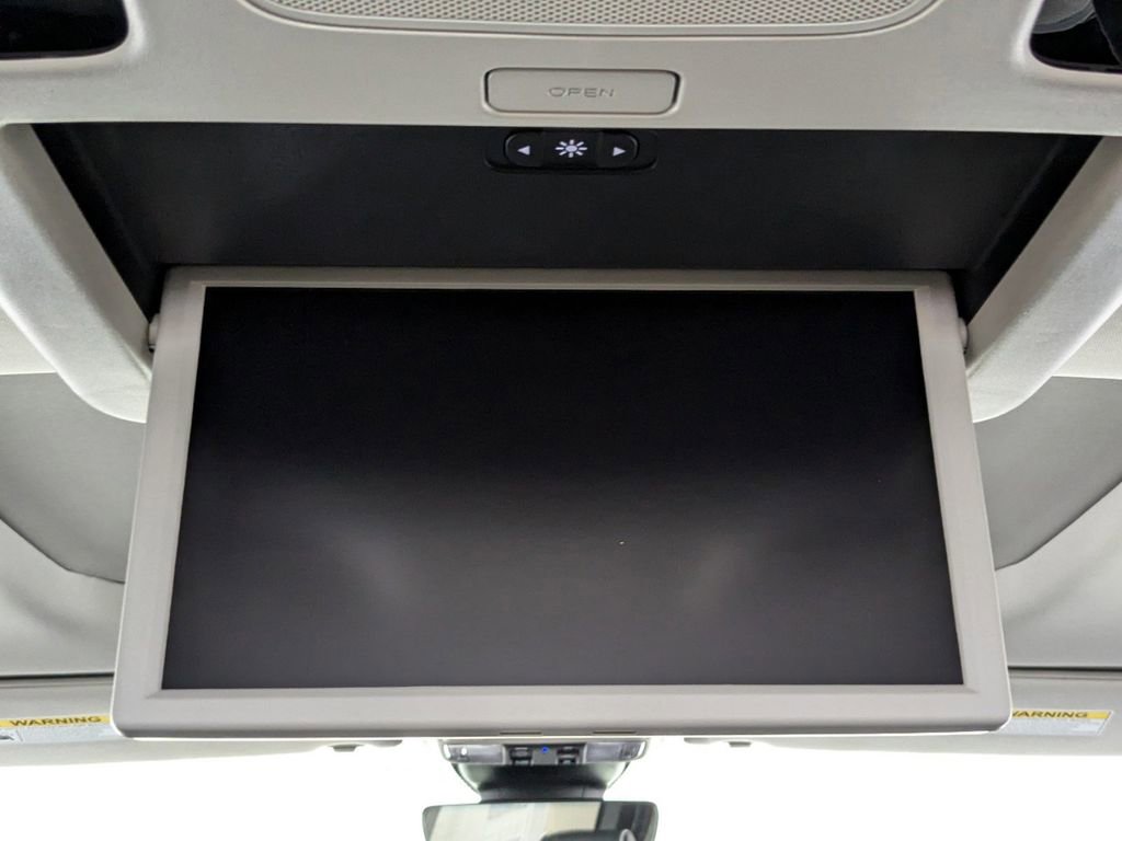 New 2026 Honda Odyssey Elite image 26