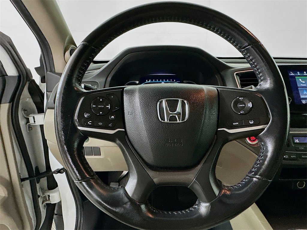 Used 2020 Honda Pilot EX-L image 18