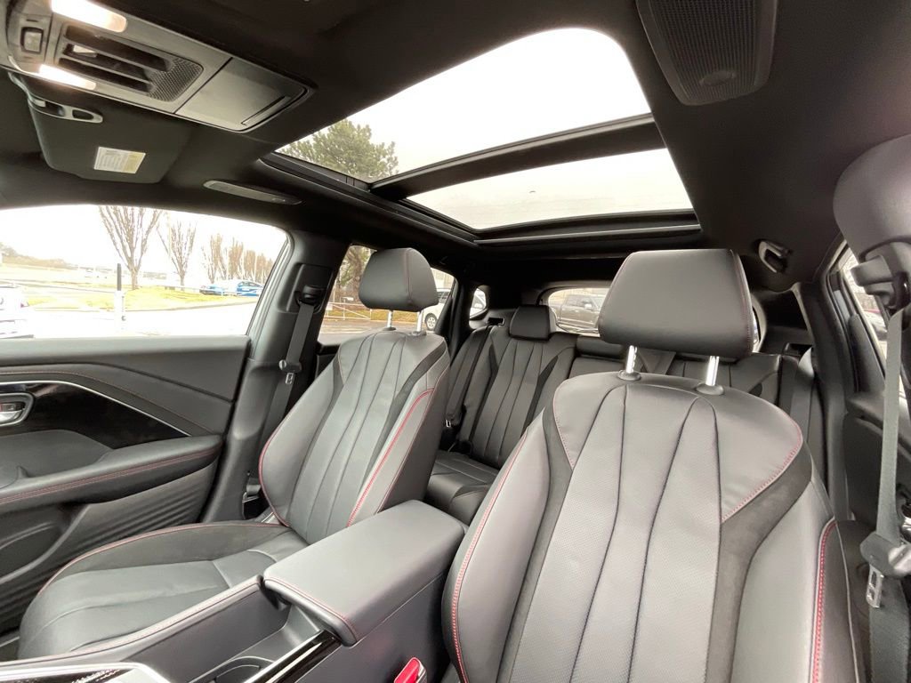 New 2026 Acura ADX A-Spec AWD/4WD image 11