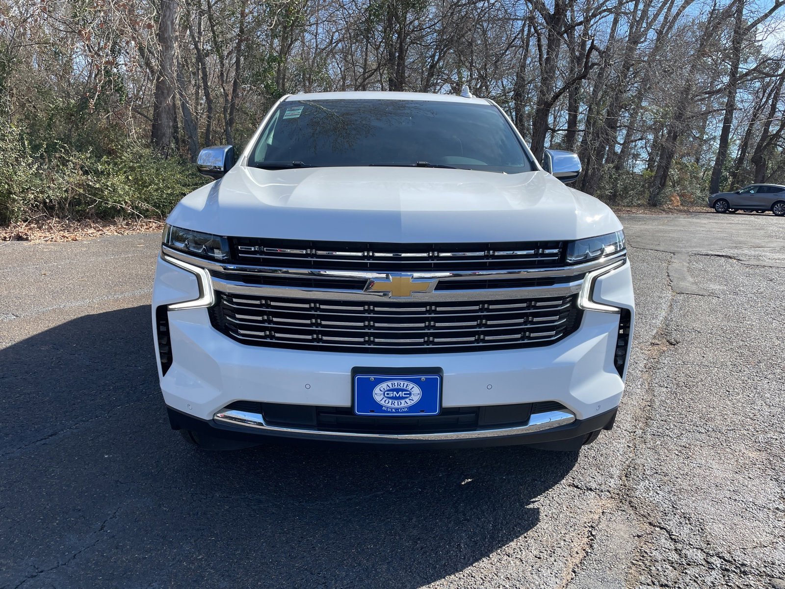 Used 2023 Chevrolet Tahoe Premier image 8