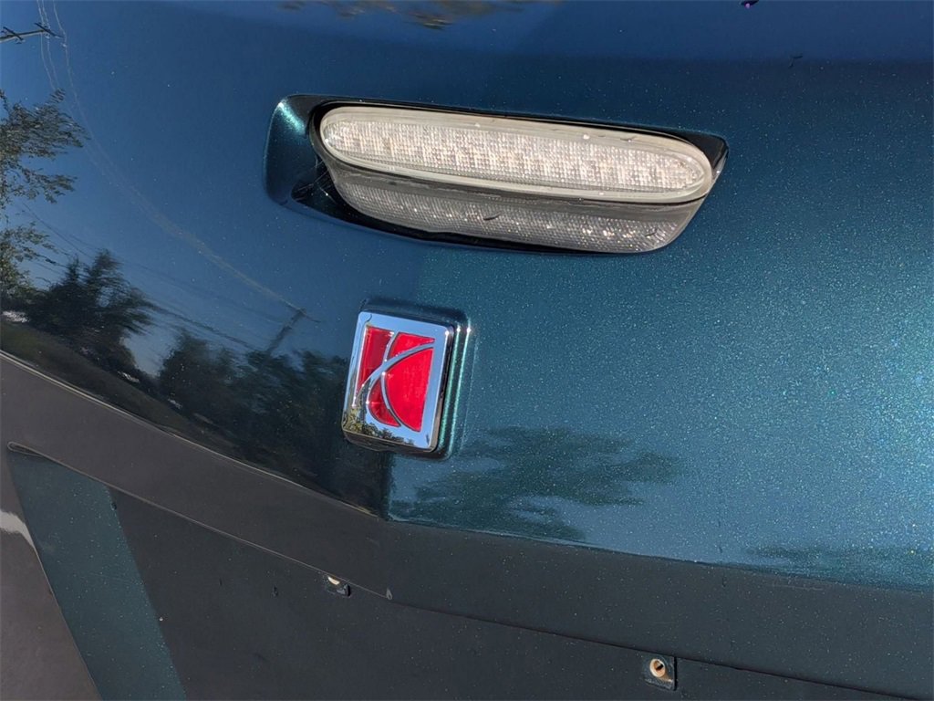 Used 2007 Saturn Sky w/ Premium Trim Pkg image 10