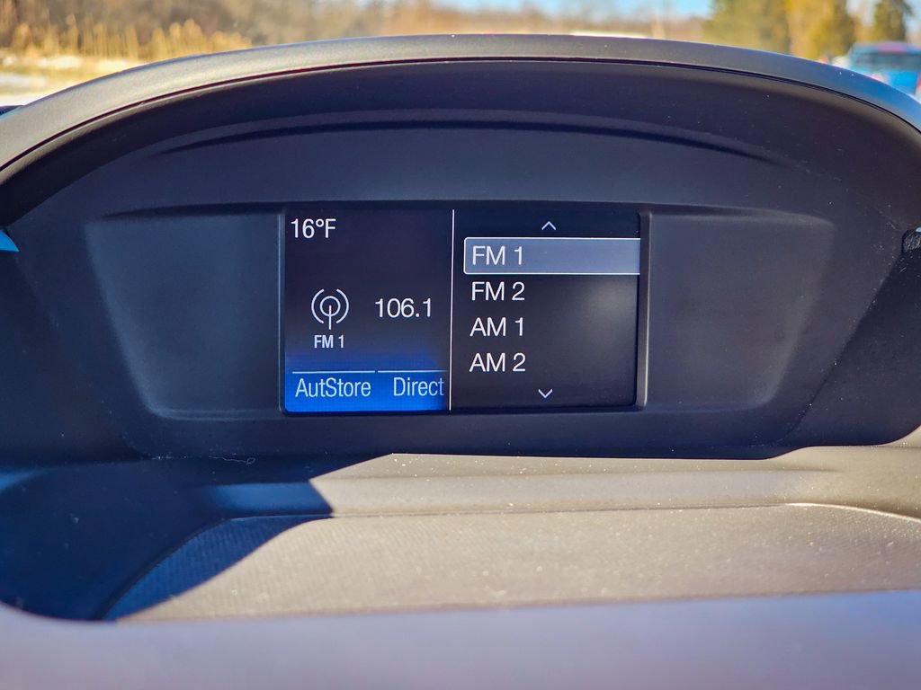 Used 2018 Ford Escape SE image 21