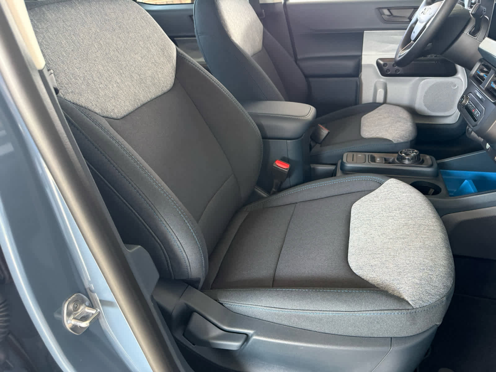 New 2026 Ford Maverick XLT image 7