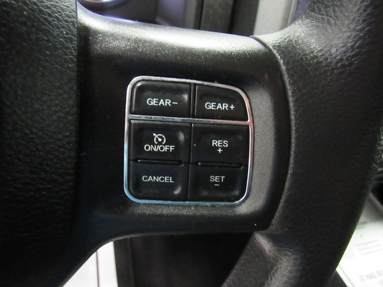 Used 2022 RAM 1500 Tradesman w/ Popular Equipment Group AWD/4WD image 39