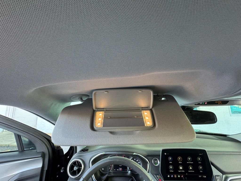 Used 2024 Chevrolet Blazer LT w/ Convenience Package image 39