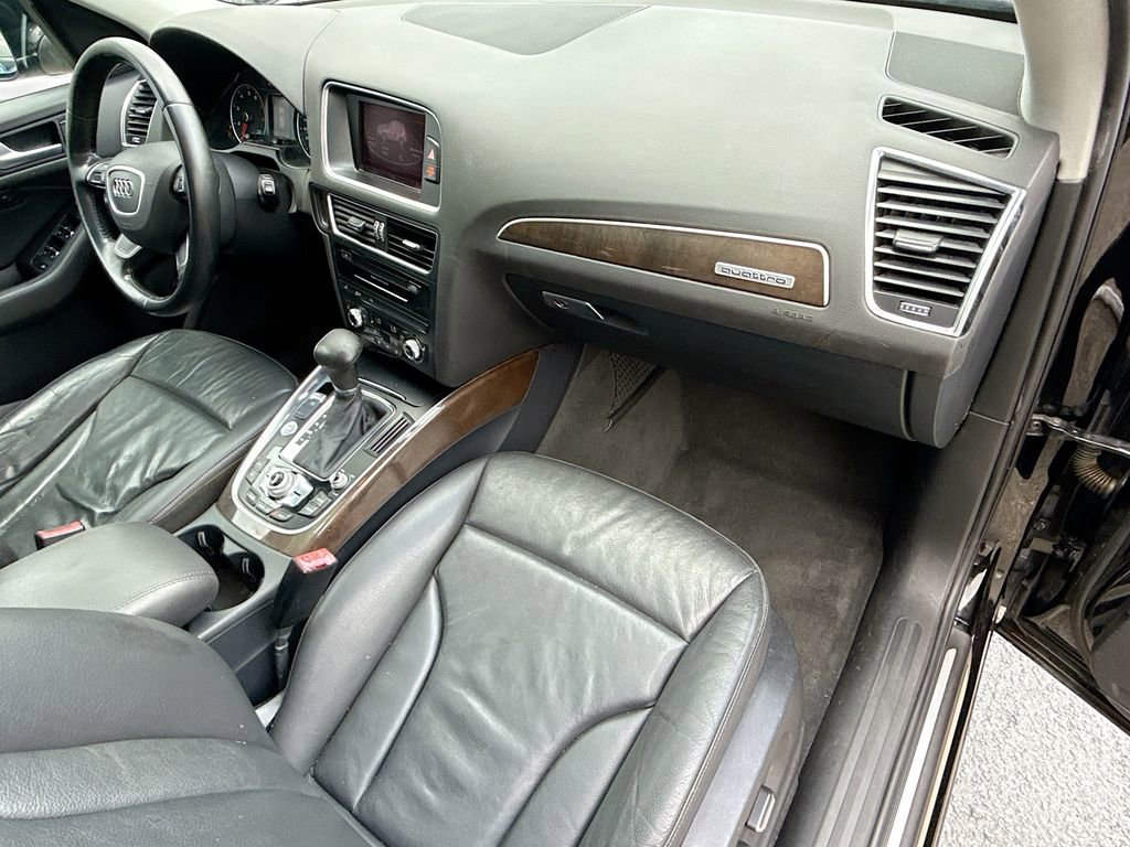 Used 2014 Audi Q5 2.0T Premium Plus w/ Premium Plus Package image 34