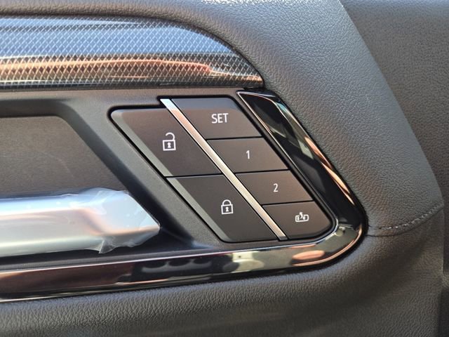 New 2026 GMC Sierra 1500 AT4 w/ AT4 Premium Package image 12