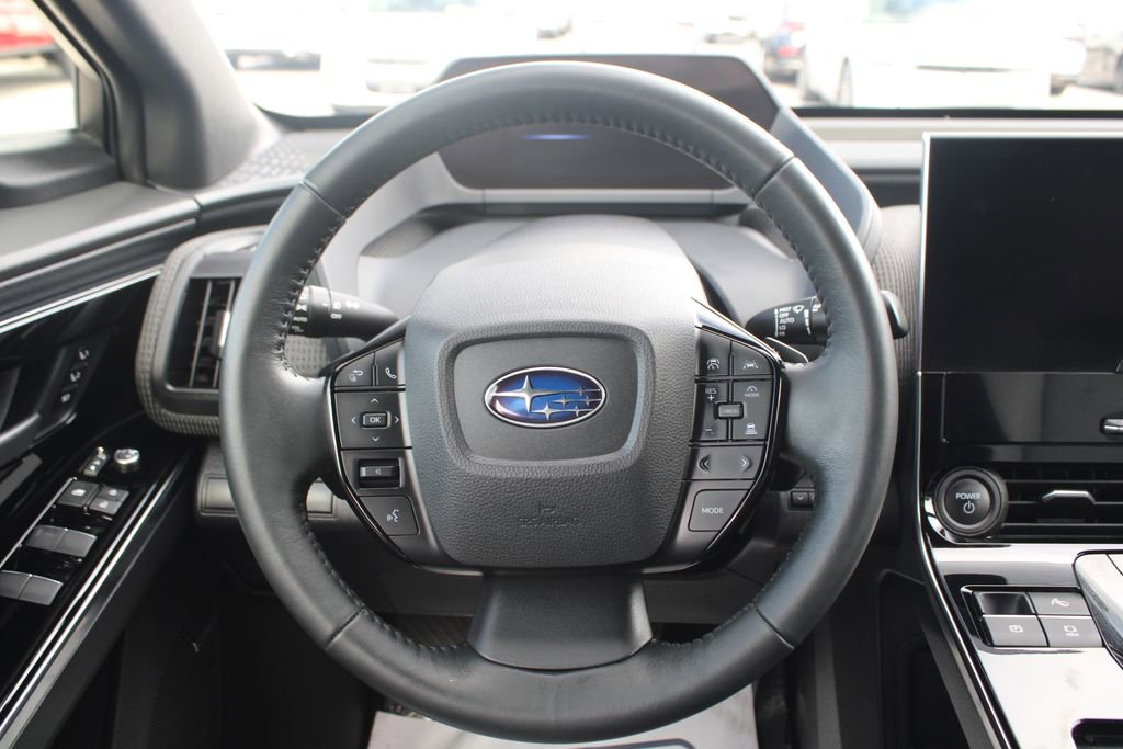 Used 2023 Subaru Solterra AWD image 18