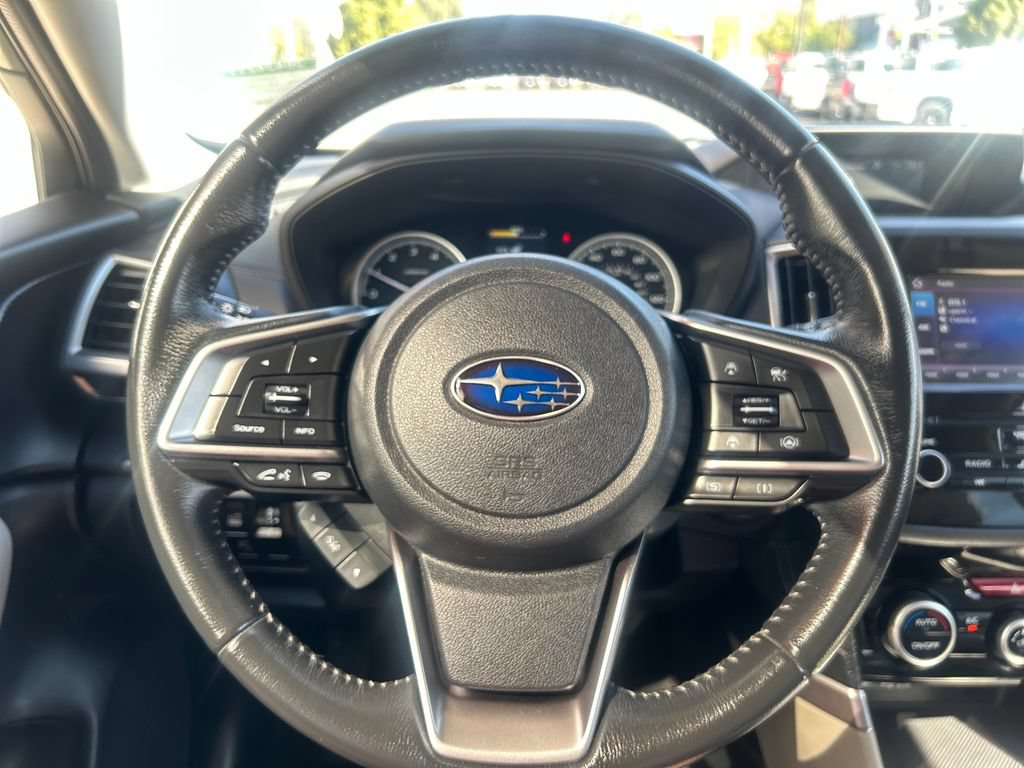 Used 2021 Subaru Forester Premium w/ Popular Package #1 AWD/4WD image 17