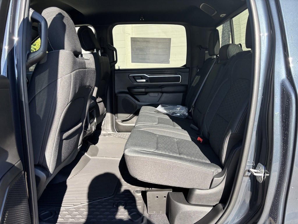 New 2026 RAM 1500 Big Horn image 32