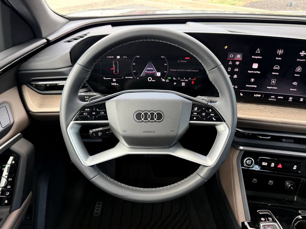 Certified 2025 Audi Q5 Premium w/ Convenience Package AWD/4WD image 23