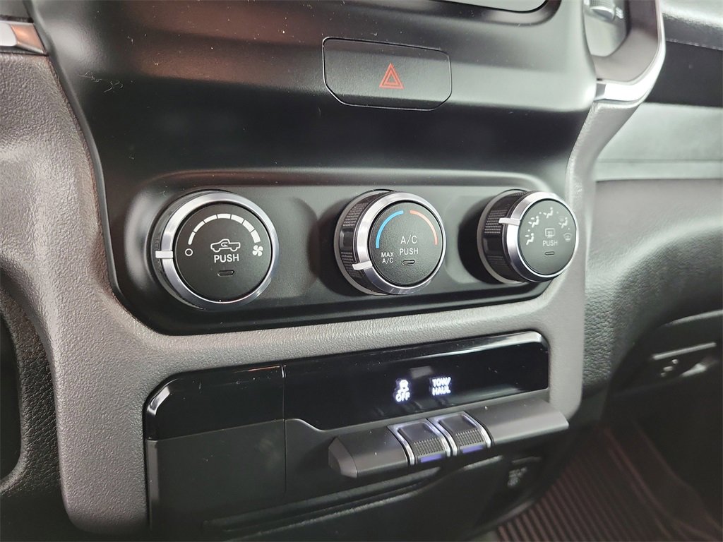Used 2024 RAM 1500 Big Horn image 26