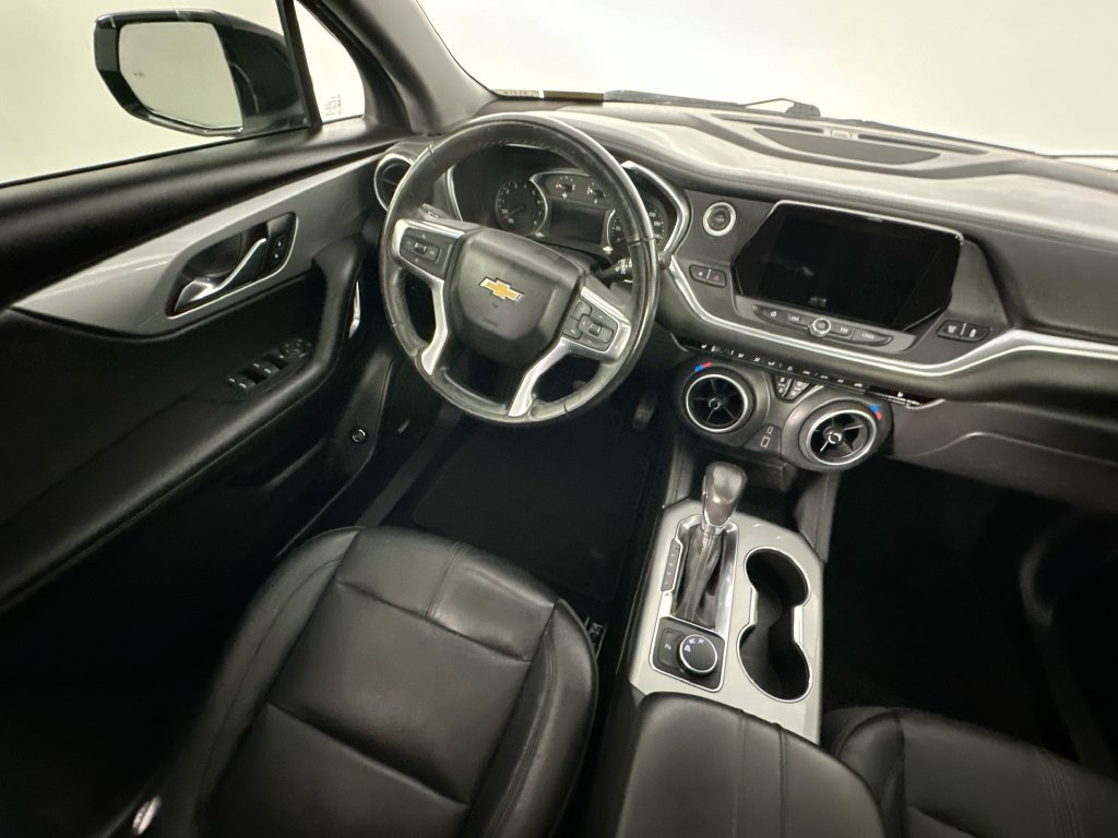 Used 2020 Chevrolet Blazer LT w/ Redline Edition FWD image 9
