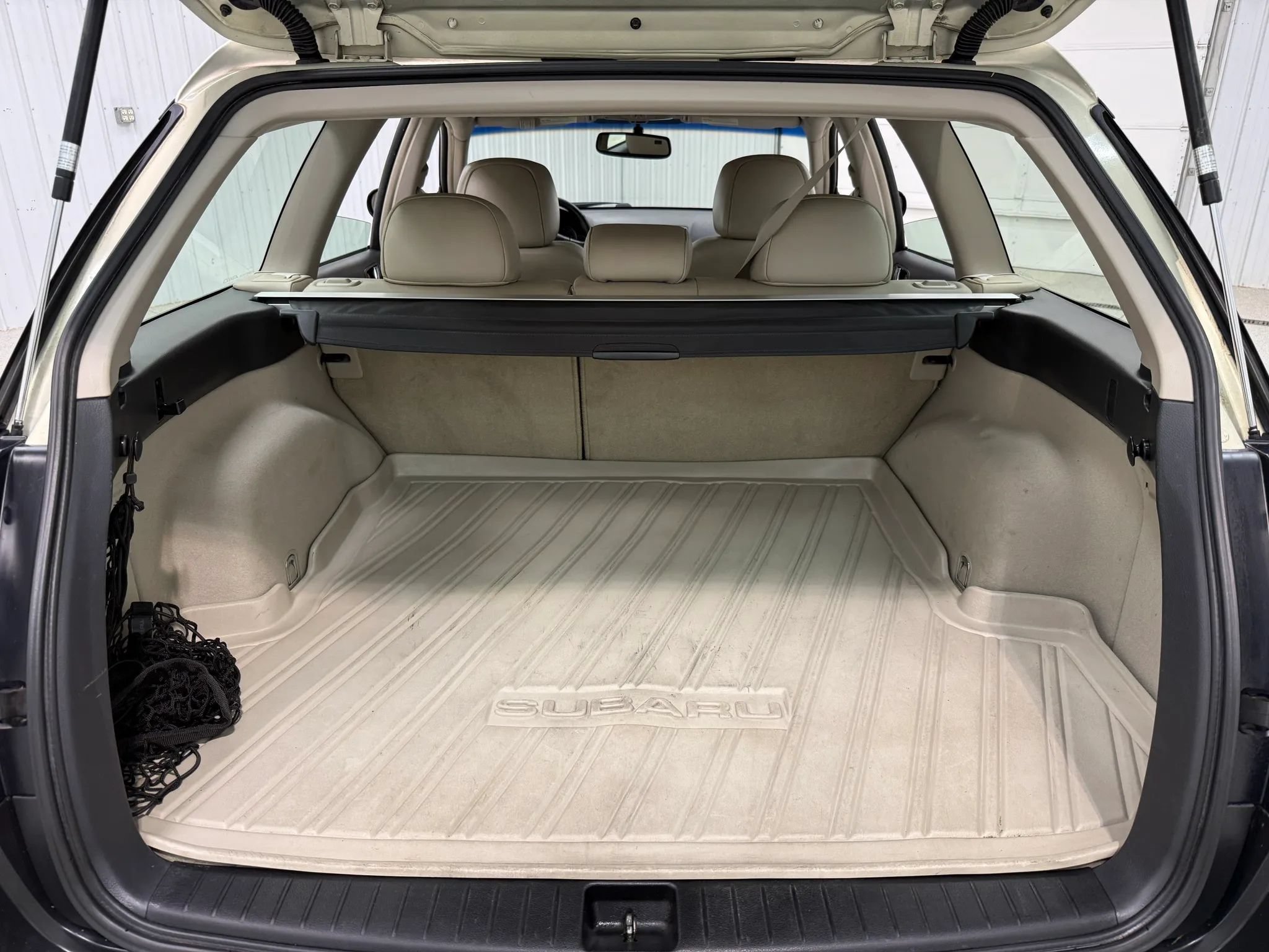 Used 2006 Subaru Outback 2.5i Limited w/ Popular Equipment Group 1D AWD/4WD image 18