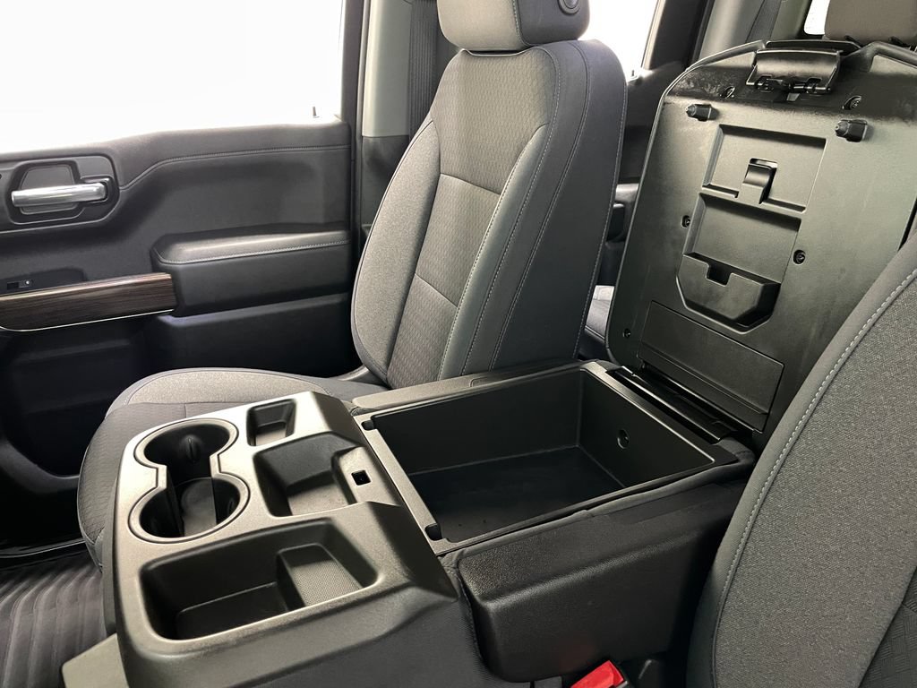 Used 2019 Chevrolet Silverado 1500 LT w/ All-Star Edition AWD/4WD image 31