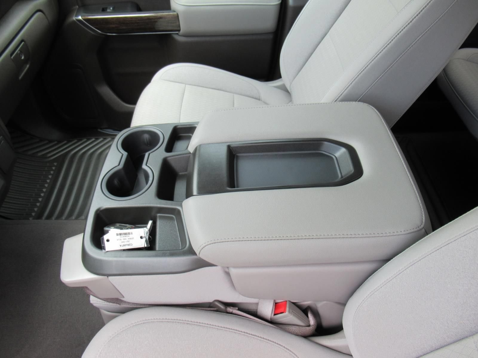 Used 2021 GMC Sierra 1500 SLE AWD/4WD image 19