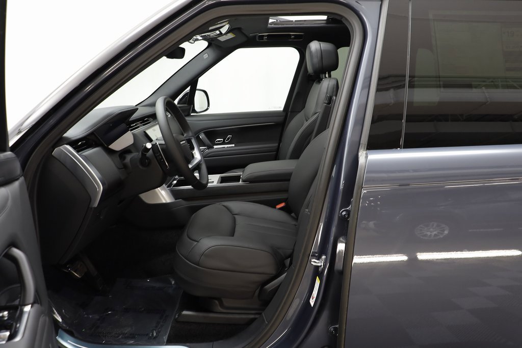 New 2025 Land Rover Range Rover SE image 7