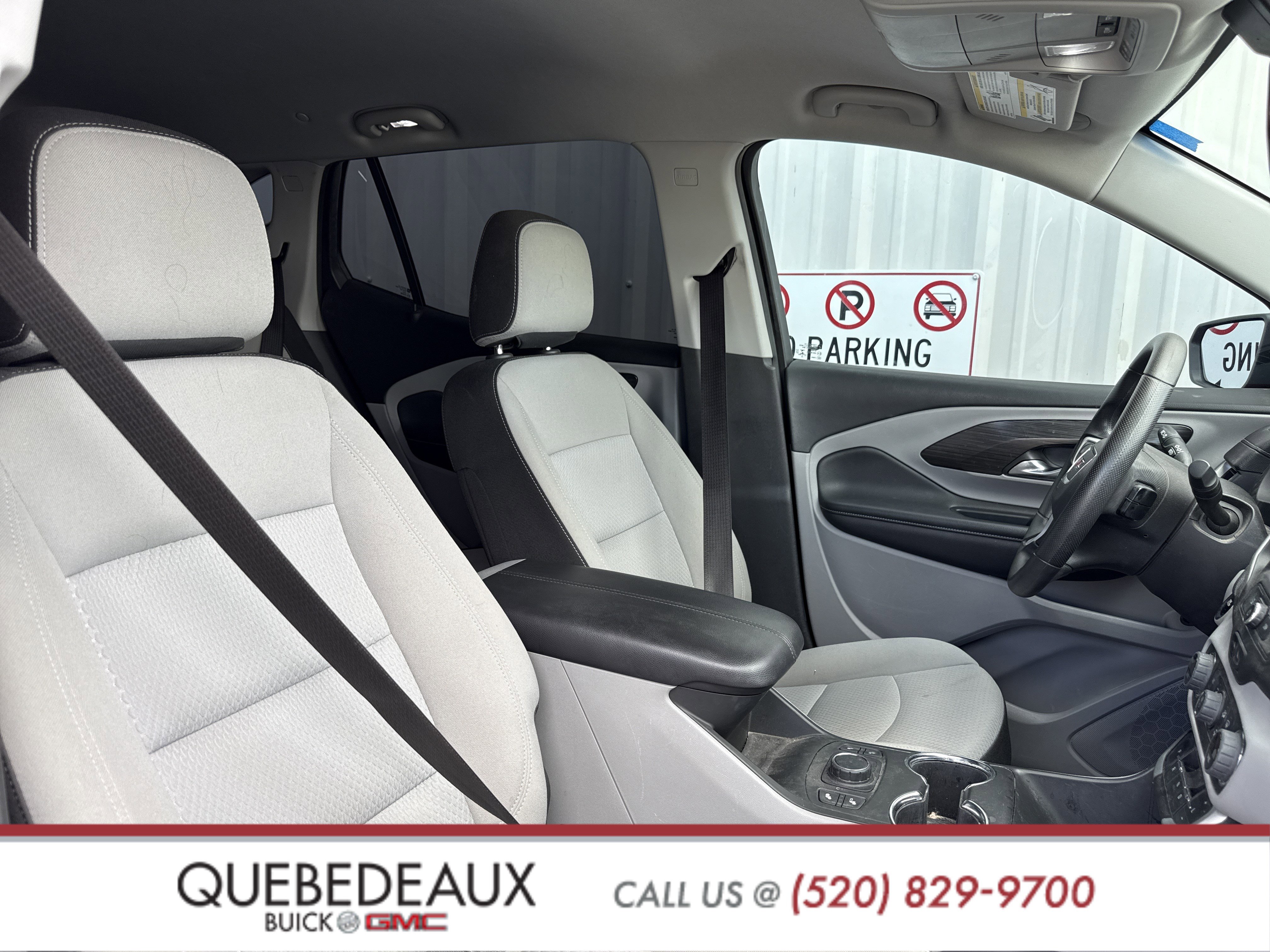 Used 2022 GMC Terrain SLE w/ Driver Convenience Package image 30