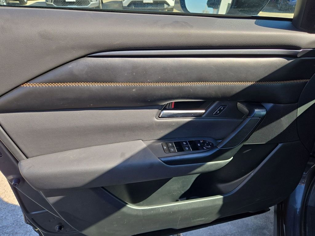 Used 2025 MAZDA CX-50 AWD 2.5 S w/ Premium Plus Pkg image 13