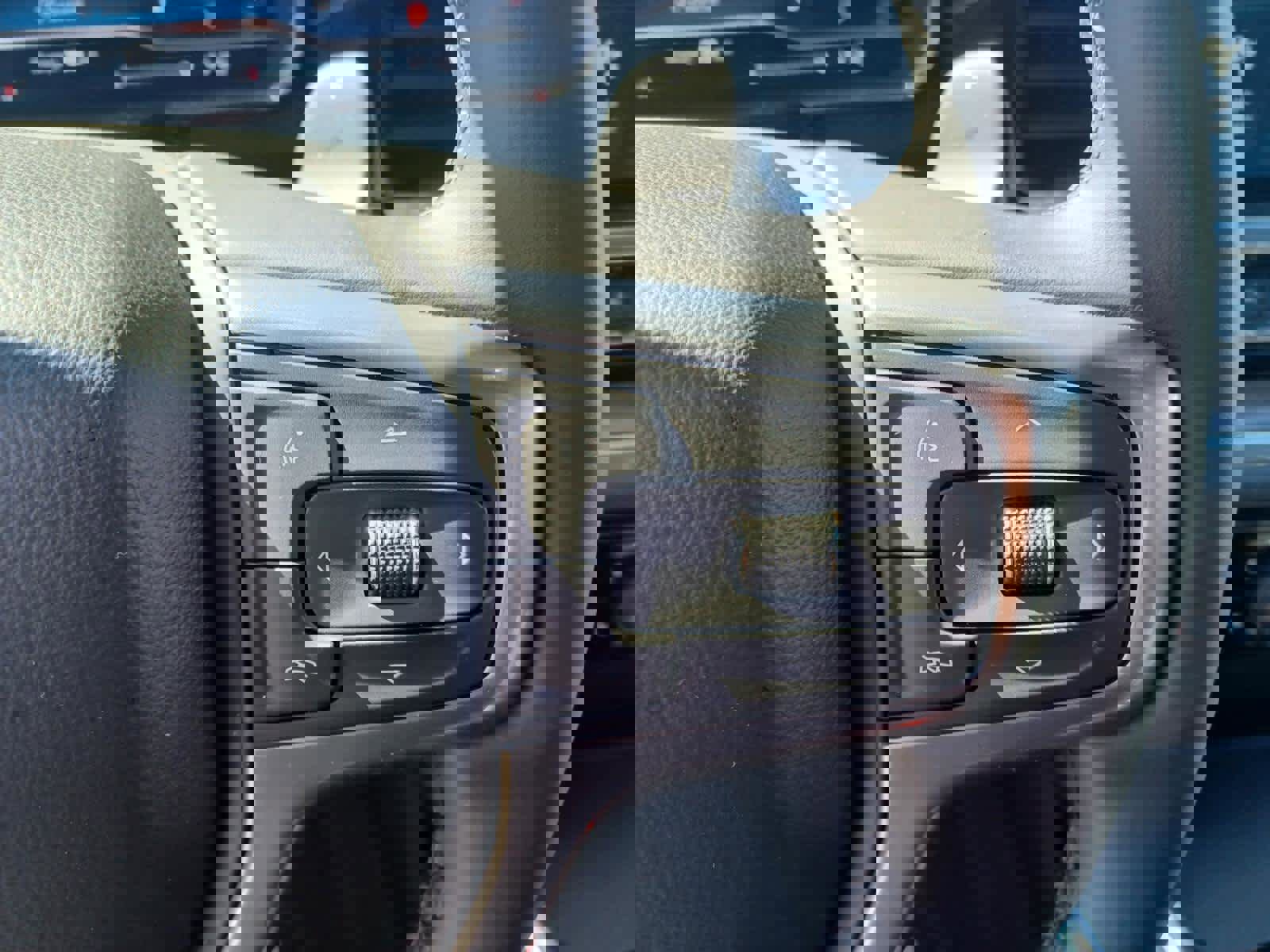 Used 2024 Chevrolet Silverado 1500 RST w/ Redline Edition image 13