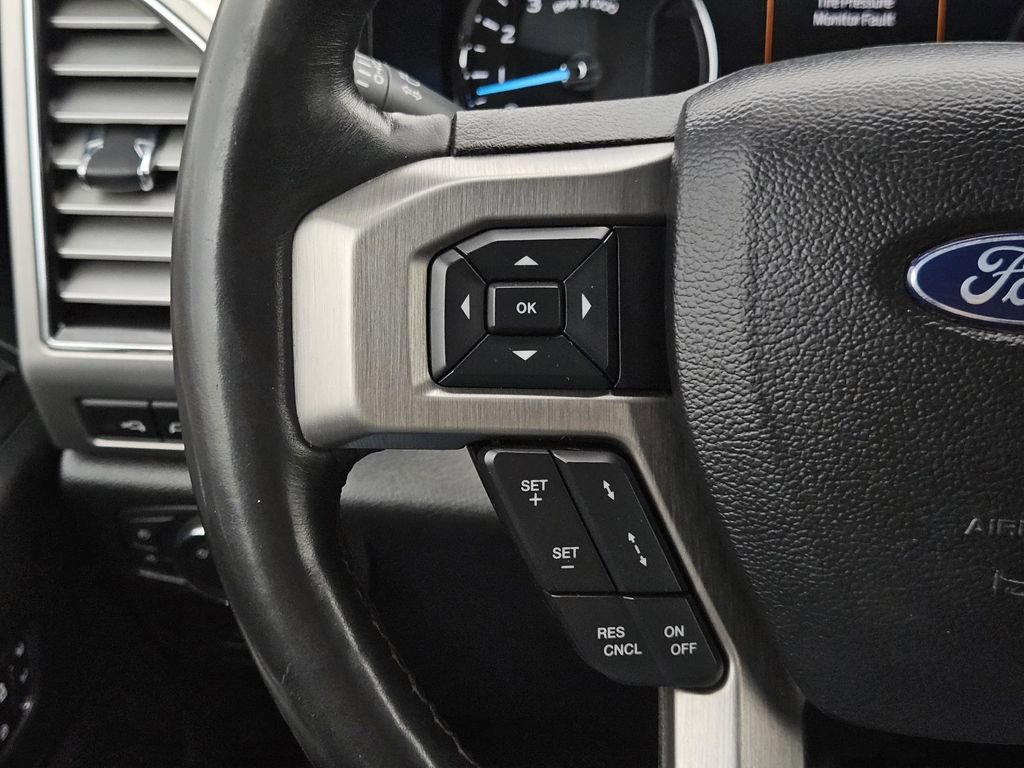 Used 2021 Ford F350 Platinum AWD/4WD image 19