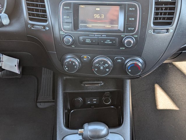 Used 2016 Kia Forte LX w/ LX Popular Plus Package image 7