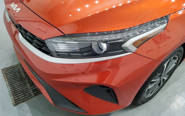 Used 2024 Kia Forte LXS FWD image 6