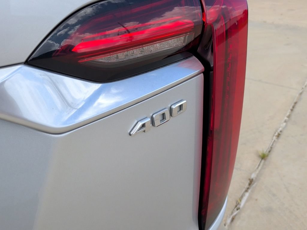 Used 2020 Cadillac XT6 Premium Luxury FWD image 46