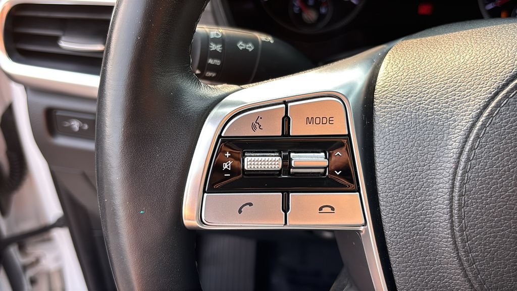 Used 2020 Kia Telluride EX AWD/4WD image 19