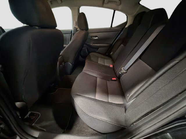 Used 2023 Nissan Sentra SV w/ All-Weather Package FWD image 21