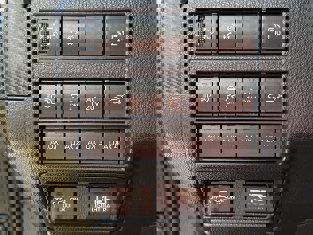 Used 2025 Toyota 4Runner TRD Pro image 26