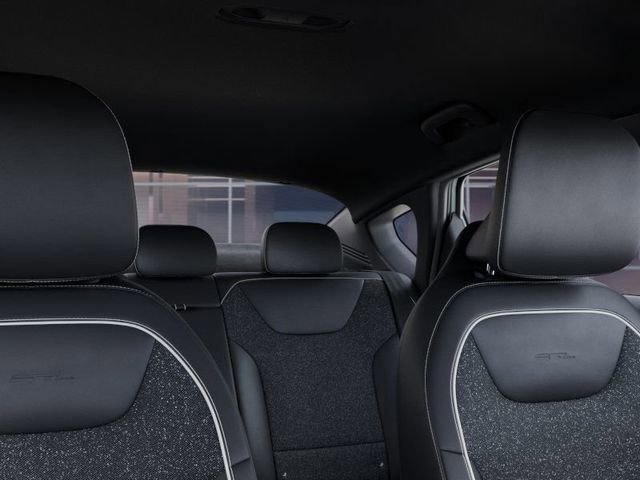New 2025 Kia K4 GT-Line image 28