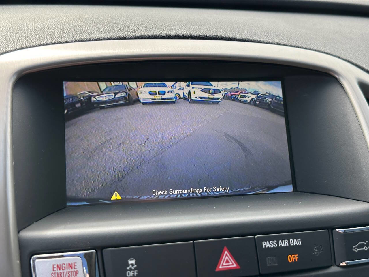 Used 2013 Buick Verano Leather image 26