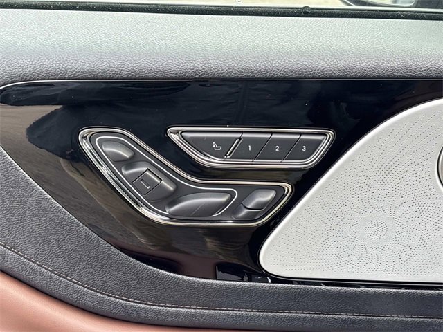 New 2026 Lincoln Aviator Reserve image 22