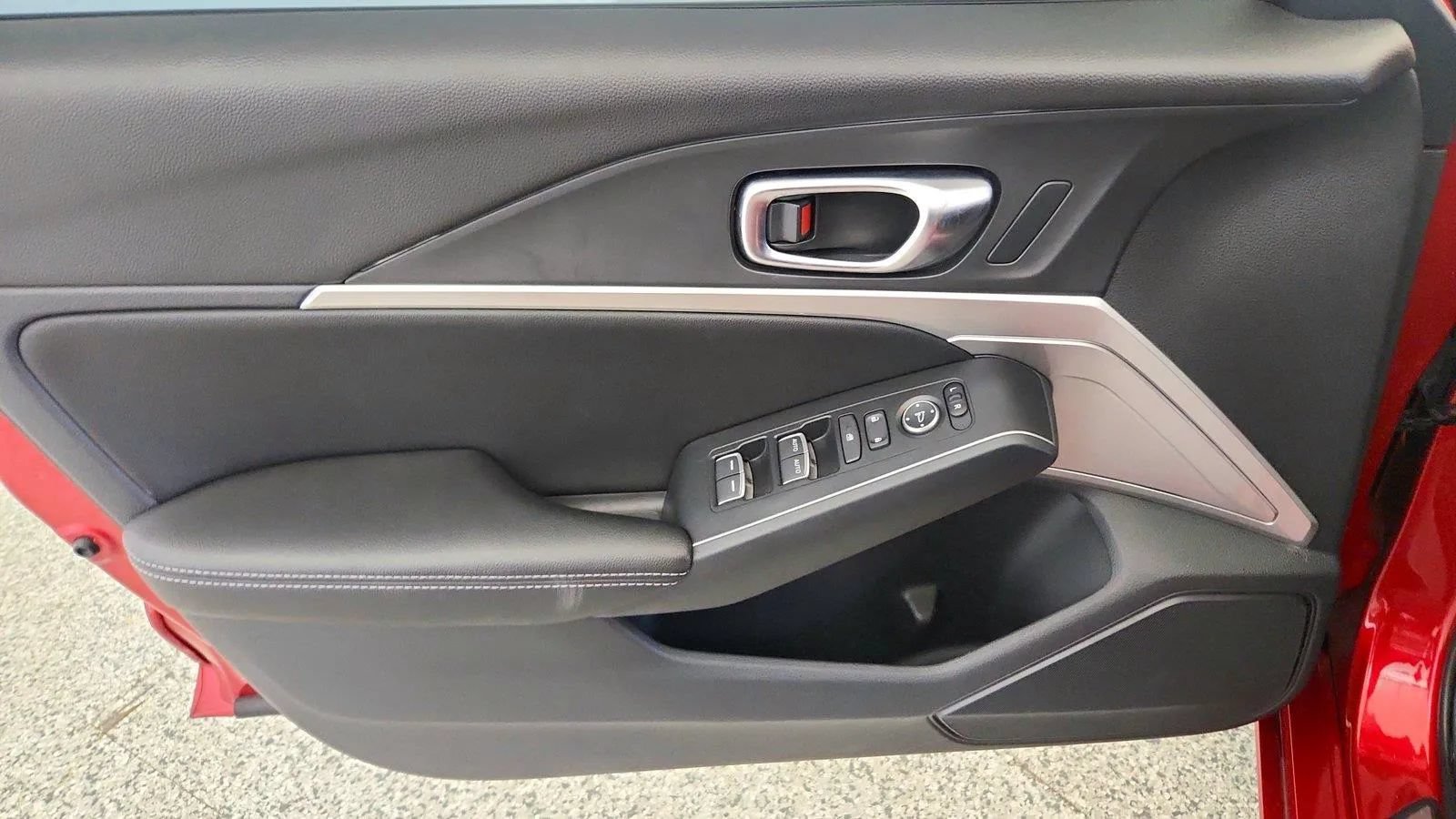 Used 2023 Acura Integra A-Spec FWD image 25