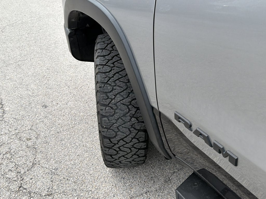 Used 2022 RAM 1500 Rebel w/ Night Edition AWD/4WD image 35